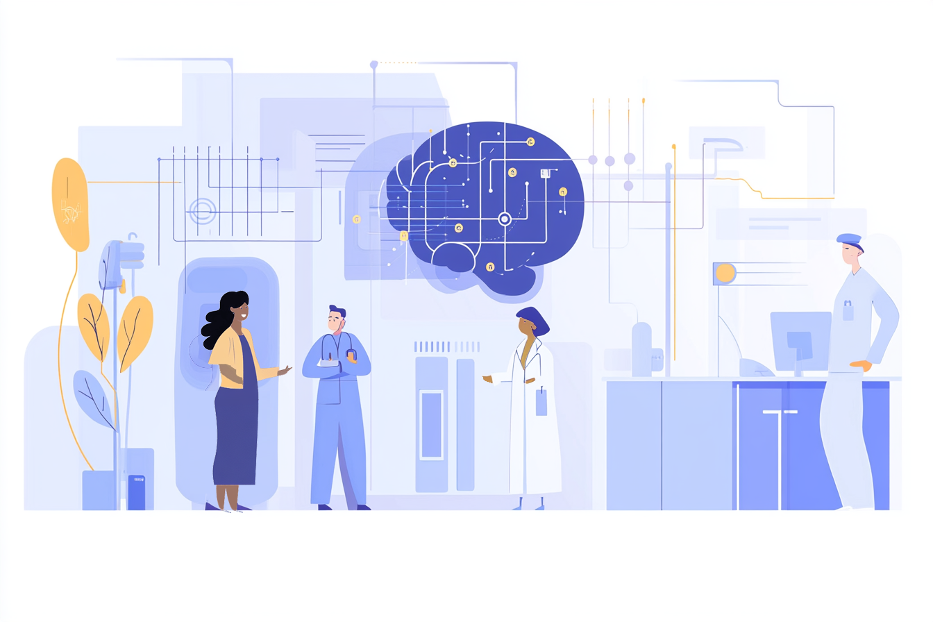 AI in healthcare