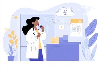 The Revolving Door of GP Reception Staff: How QuantumLoopAi Is Transforming Retention and Reducing Burnout in NHS Practices