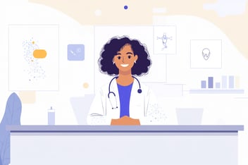 AI-Powered Virtual Receptionists: Revolutionising GP Surgery Access