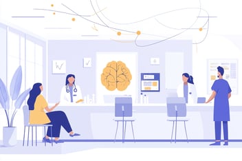 Why Clinical Input Matters in AI GP Reception—And Why Many Providers Lack It