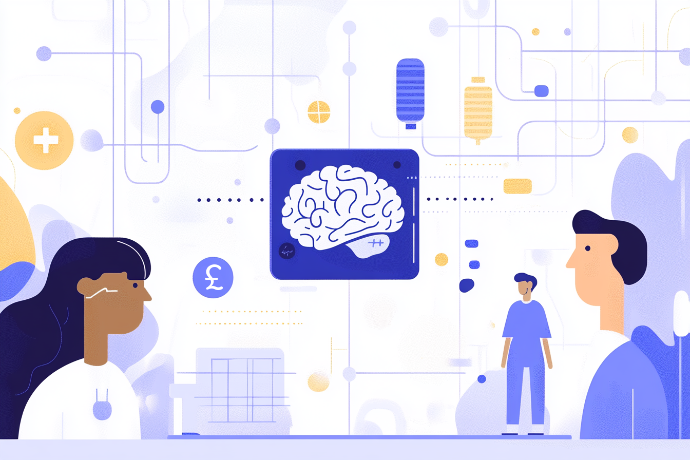 AI in Healthcare: Implementation Case Studies in the NHS