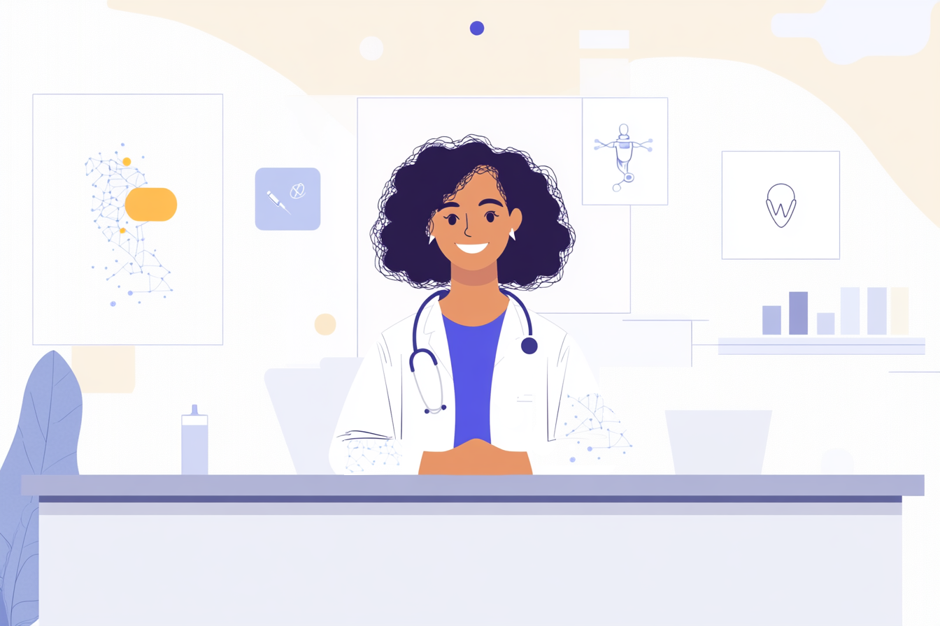 AI-Powered Virtual Receptionists: Revolutionising GP Surgery Access