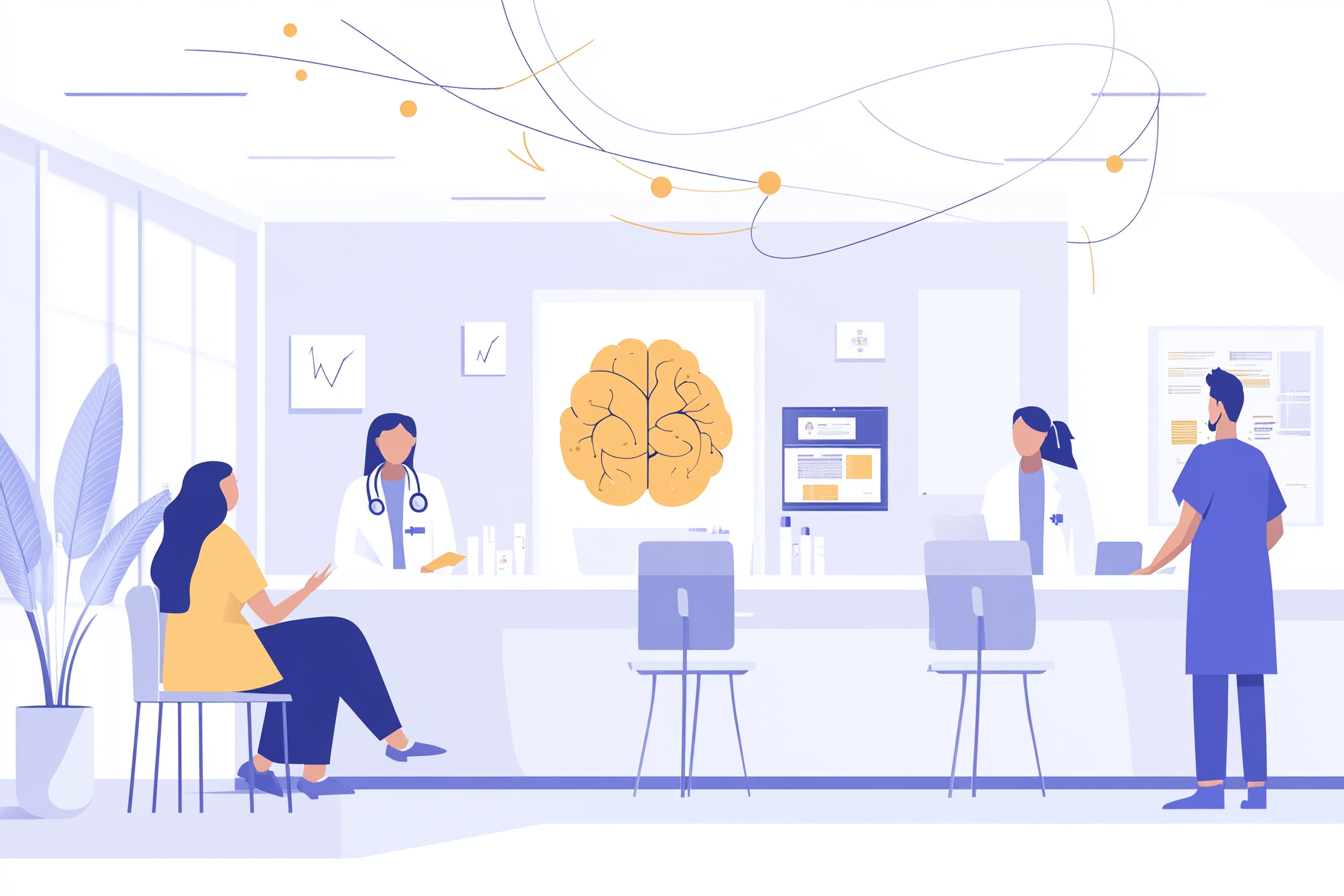 Why Clinical Input Matters in AI GP Reception—And Why Many Providers Lack It